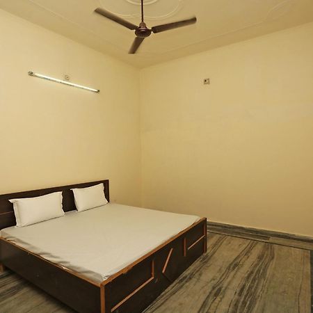 斯波特昂43494天使花园酒店 Alīgarh 外观 照片